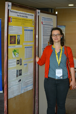 Marijana Nodilo - HDZZ11 - Poster